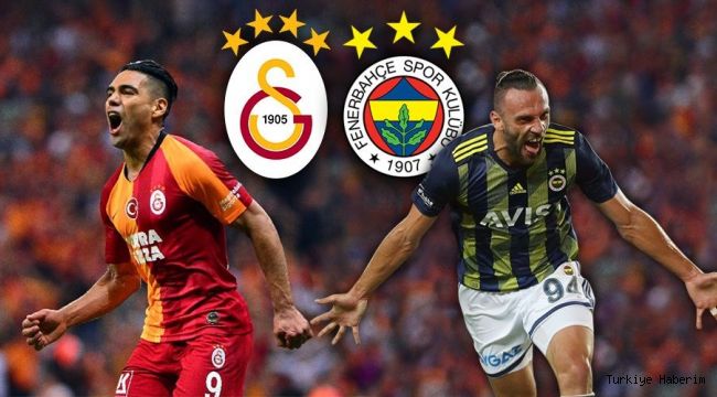 Galatasaray - Fenerbahçe derbisinde taraftarı ne bekliyor?