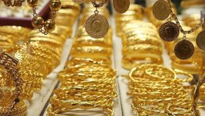 20 Ocak 2020 Gram altın fiyatları .