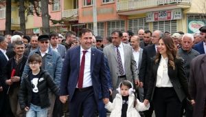 Doğanhisar Belediye Başkanı Öztoklu'nun öldürülmesine ilişkin iddianame kabul edildi !