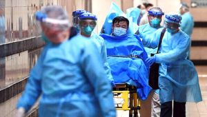 Dünyayı saran yeni tehlike : Koronavirüs Nepal'de !