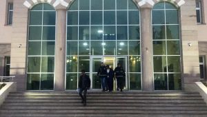 Kahramanmaraş’ta uyuşturucu operasyonu..