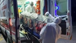 Koronavirüs aşısı için tarih verildi !!