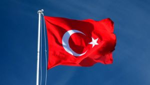 Milli Savunma Bakanlığı'ndan çok sert 'bayrak' tepkisi !