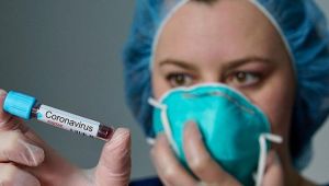 Sağlık Bakanı Koca'dan koronavirüs açıklaması