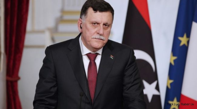 Serrac ; Hafter'le bir daha masaya oturmayacağım..