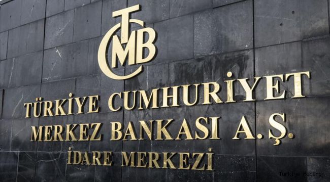 T.C. Merkez Bankası'ndan hükümete açık mektup..