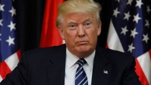 'Trump'ın başına ödül' koyan İran'a ABD'den yanıt ..