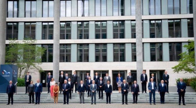 Borrell: "Türkiye Sondaja Son Vermezse Eylül'de Yaptırım Gelebilir"
