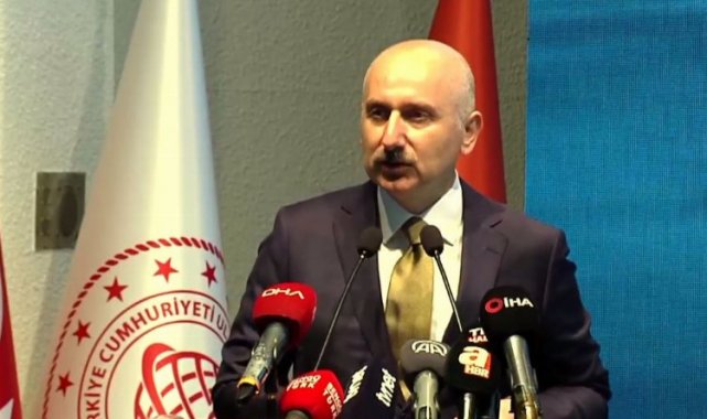 2053'e kadar demiryolu ağı iki kattan fazla büyüyecek