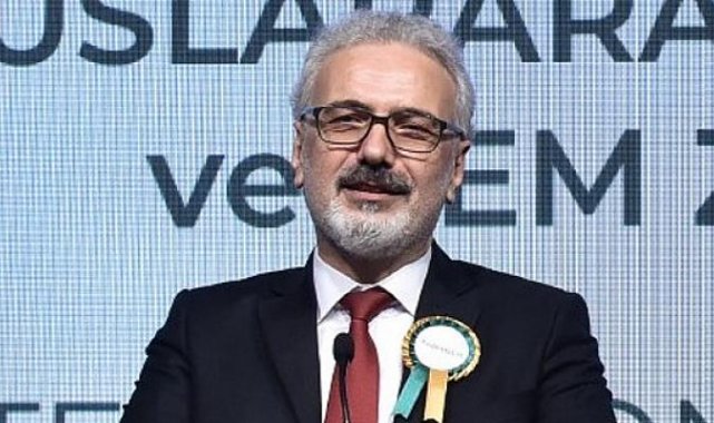 8,5 Milyar Dolarlık Gıda Sektörüne Sürdürebilirlik ve Güvence İçin Yeni Bakış Açısı