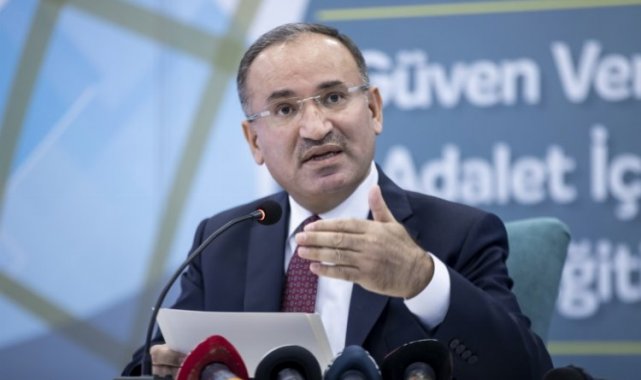 Adalet'e hakim ve savcı yardımcılığı geliyor