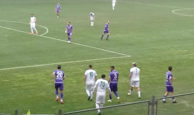 Afjet Afyonspor havlu attı