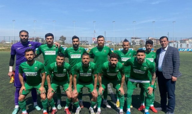 Ahmet Günay: "Sahada 3 kişi eksik olmamıza rağmen kazandık"