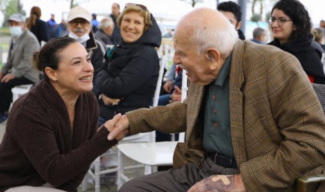 Ali Ekber Yıldırım: "Türkiye'nin çıkışı tarım"