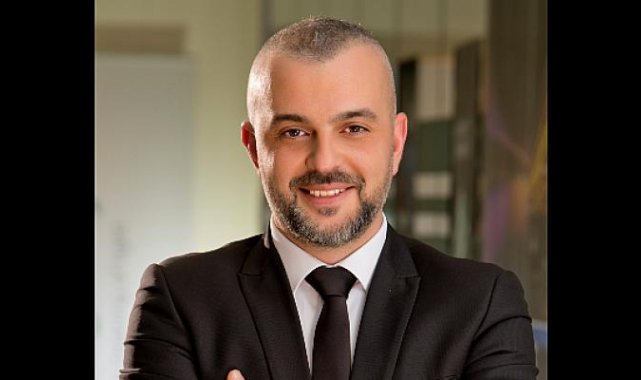 Aydın Yağcı, Schneider Electric Türkiye, Orta Asya ve Pakistan Bölge CFO’su Olarak Atandı