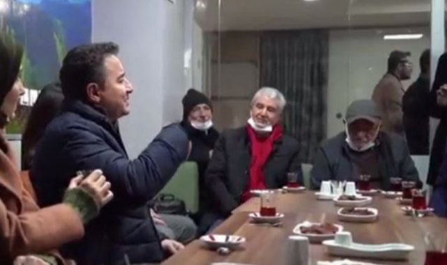 Babacan'dan vatandaşa ekonomi umudu