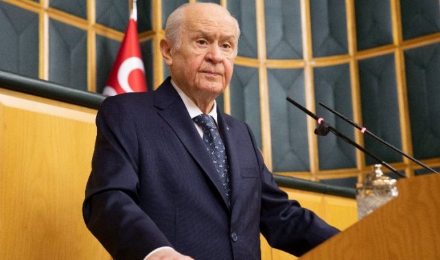 Bahçeli: Pire deve yapılmasın, pahalılık geçici