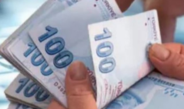 Bakan Yanık: Nisan'da 1 milyar 488 milyon lira yatırılacak