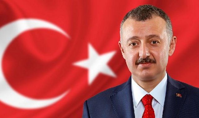 Başkan Büyükakın Polis Haftasını Kutladı