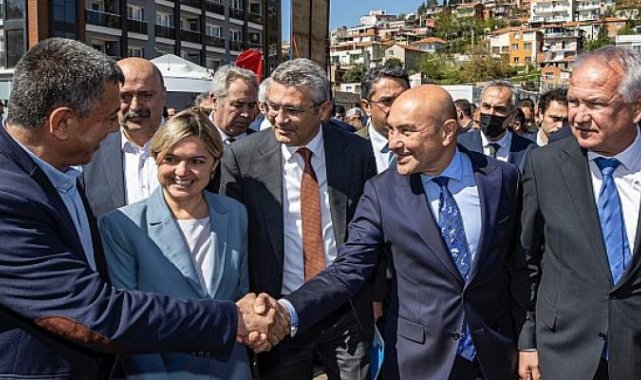 Başkan Soyer: