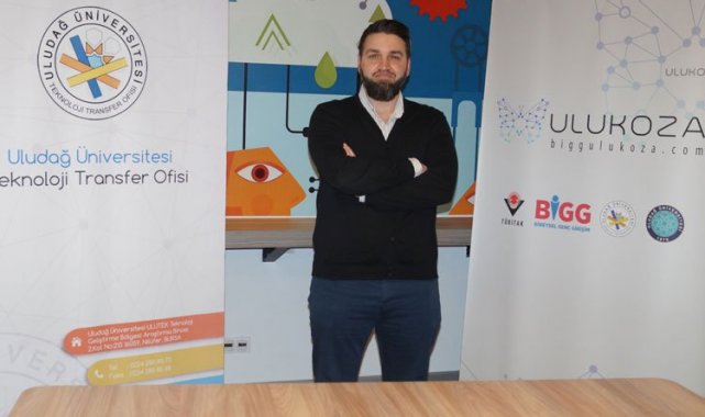 Bursa'dan yerli manyetik çekirdek büyük tasarruf sağlayacak