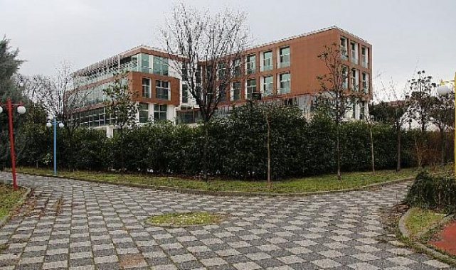 Büyükşehir'den Darıca'ya yeni cazibe merkezi