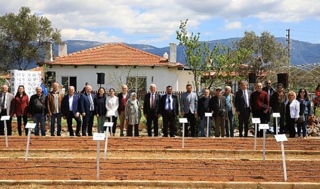 Büyükşehir, Köy Enstitülerinin 82. Kuruluş yıl dönümünü kutladı