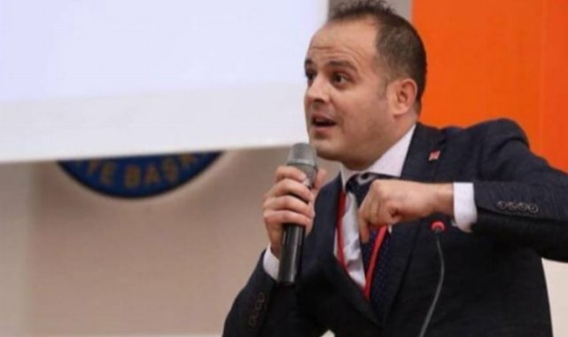 CHP'li Özcan: "Zeytinlik mücadelemiz devam edecek"