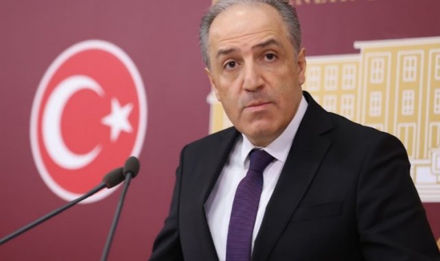 DEVA: Silivri'deki işkence iddiaları araştırılmalı