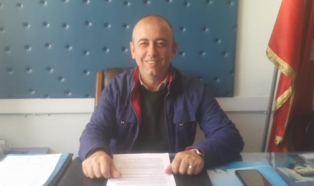DSP Keşan İlçe Başkanı Kartepe'den gündeme dair açıklamalar