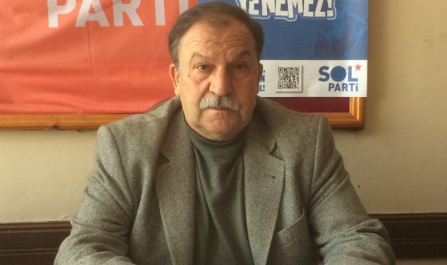 Edirne Keşan Sol Parti: "Ocak neden hemen kapatılmıyor"