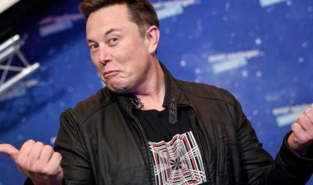 Elon Musk'tan Twitter anketi... Musk yine soruyor