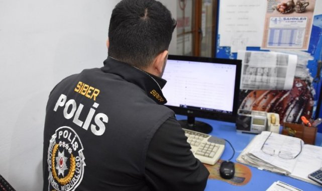 Emniyet ve Jandarma'dan eş zamanlı 'tombala'