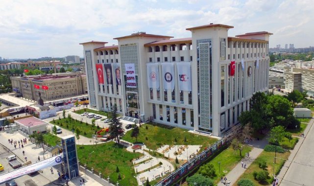 Emniyet'te yeni müdürlük... Koruma Eğitim Akademisi Polis Eğitim Merkezi kuruldu