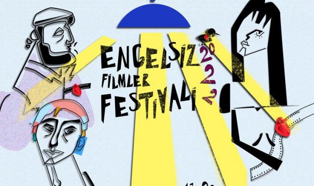 Engelsiz Filmler'e başvurular başladı