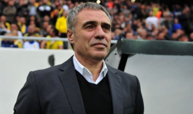 Ersun Yanal: "Fenerbahçe için göreve her zaman hazırım"