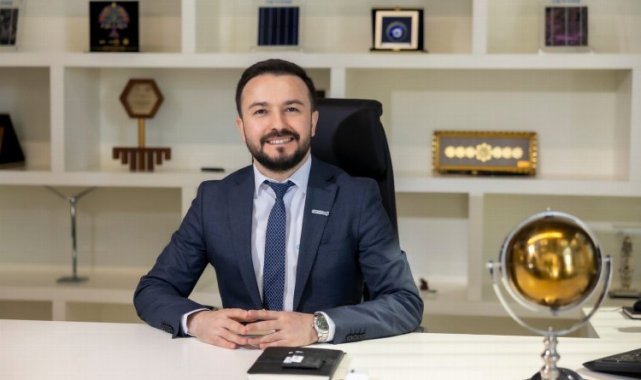 Fabrika çatılarına CW Enerji imzası