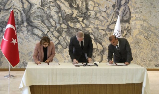 Gaziantep'te ihtiyaç sahibi ailelere ekmek 1.5 lira olacak