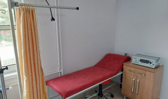 GETAT merkezi hizmete başladı