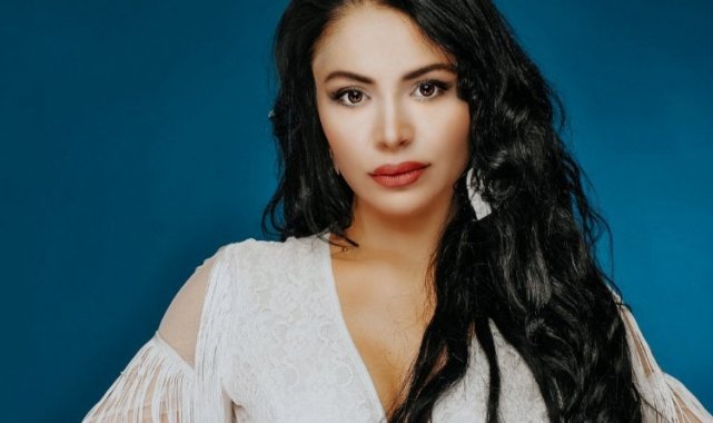 Gül Gökçe Korkmaz 'Cover Kraliçesi' olmak istiyor