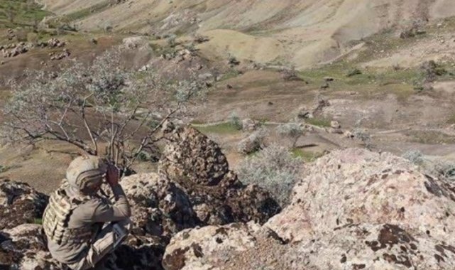 Hakkari 'Abluka' altında!
