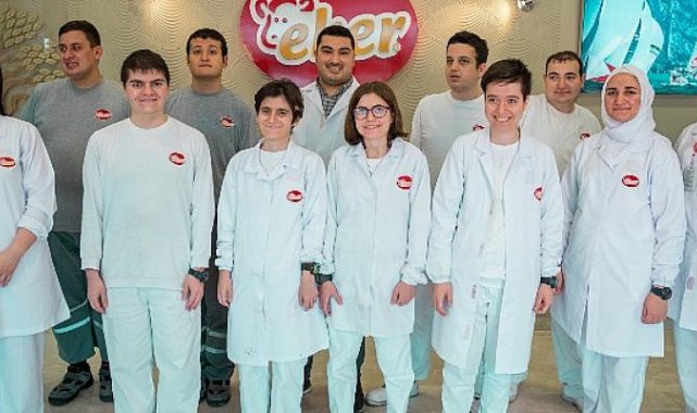 Hermes Creative Awards'tan Eker'e Üç Ödül Birden