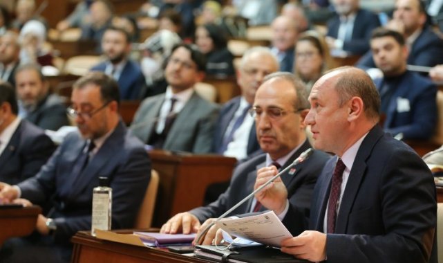 İBB'de su fiyatında düzenleme yapıldı