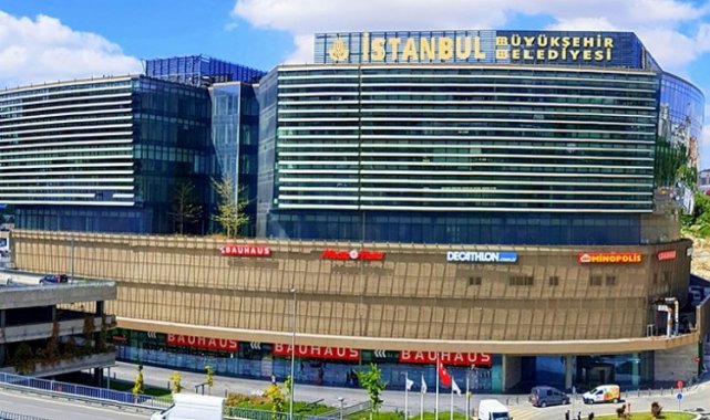 İBB'den İçişleri Bakanlığı'na yanıt