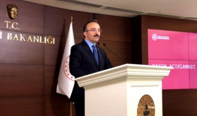 İçişleri: Mart ayında 80 terörist etkisiz hale getirildi