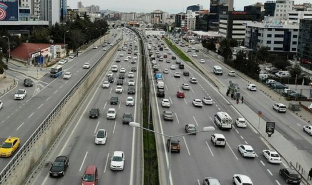 İftardan bir saat önce yada sonra trafiğe çıkmayın