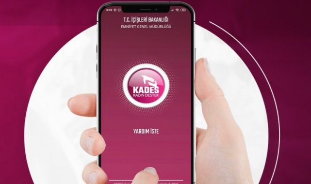 Kadın cinayetleri yüzde 24 azaldı