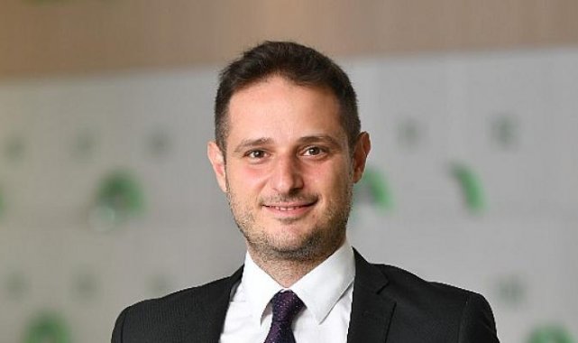Kerem Barlak, Schneider Electric Türkiye, Orta Asya ve Pakistan Endüstriyel Otomasyon İş Birimi Başkan Yardımcısı Oldu