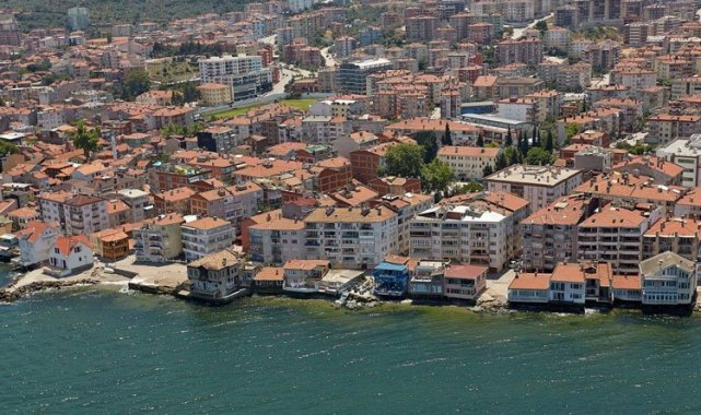 Kıyı Kanunu'nda kritik değişiklik!