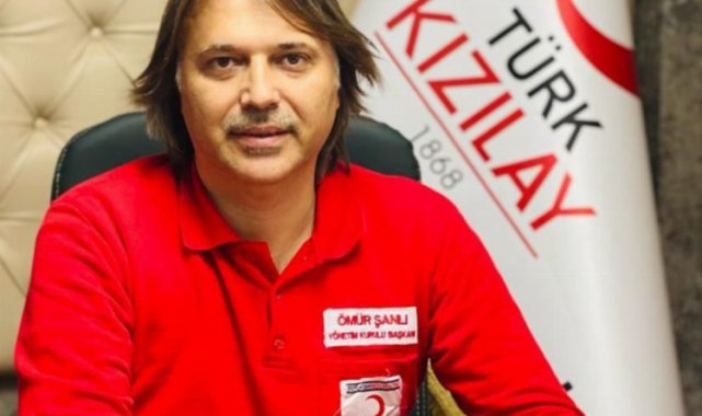 Kızılay Balkanlar'da iftar sofrası kuracak